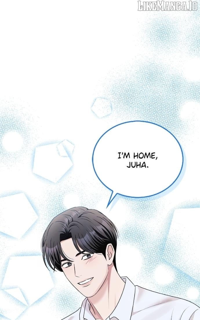 How far can we go as a couple? Chapter 66 - page 50