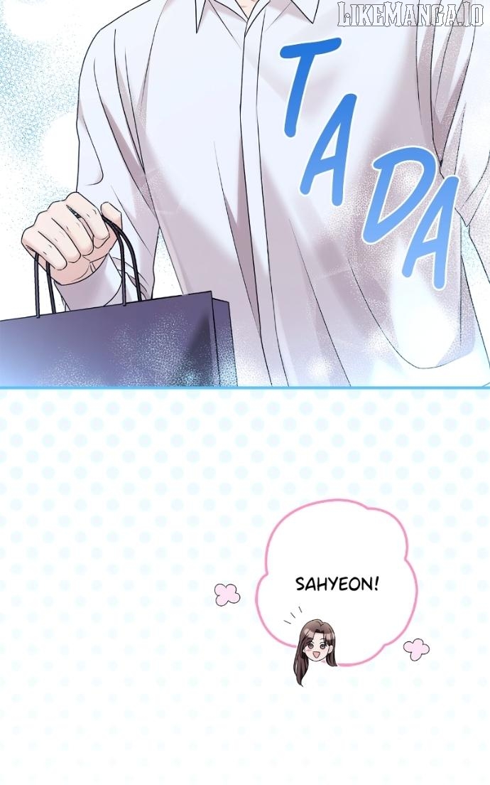 How far can we go as a couple? Chapter 66 - page 51