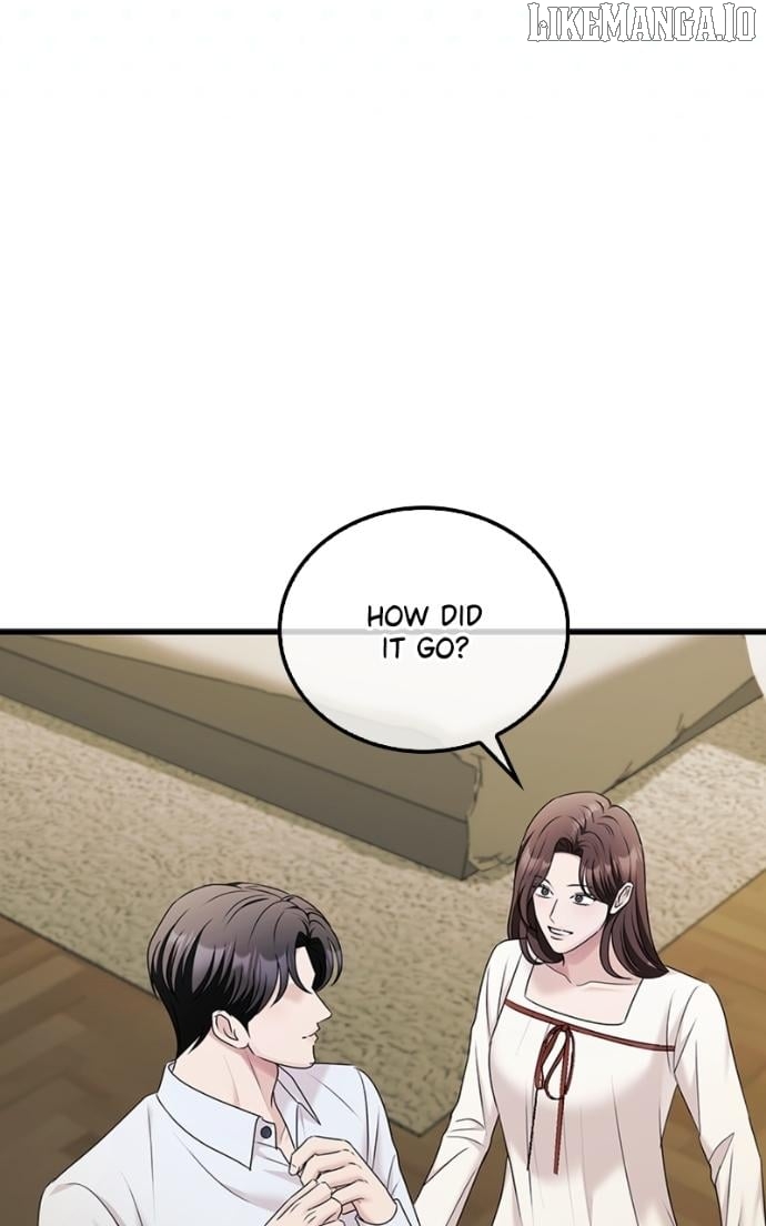 How far can we go as a couple? Chapter 66 - page 52