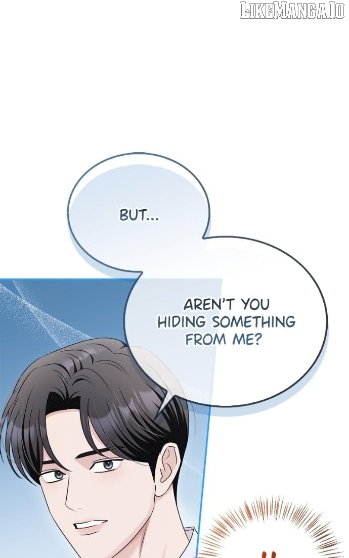 How far can we go as a couple? Chapter 66 - page 54