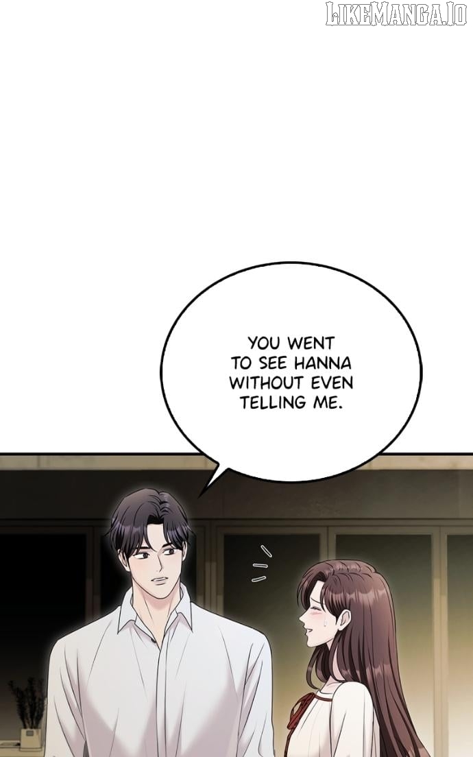 How far can we go as a couple? Chapter 66 - page 56