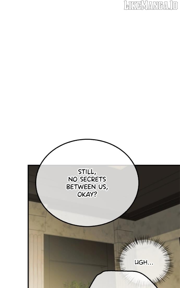 How far can we go as a couple? Chapter 66 - page 59