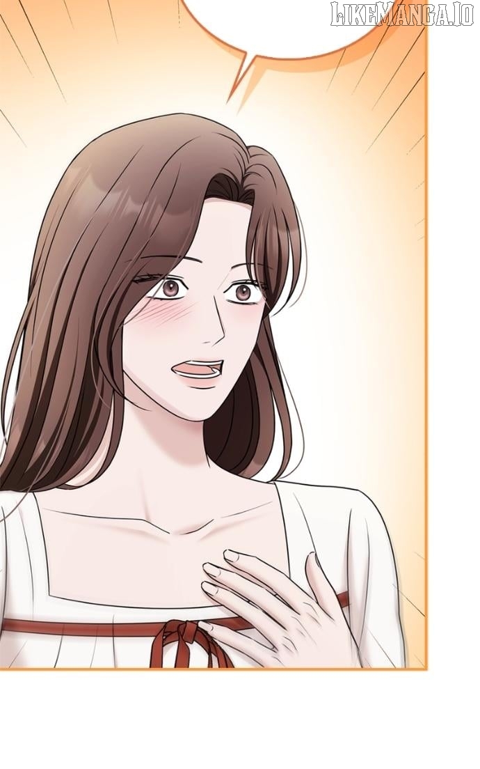 How far can we go as a couple? Chapter 66 - page 61