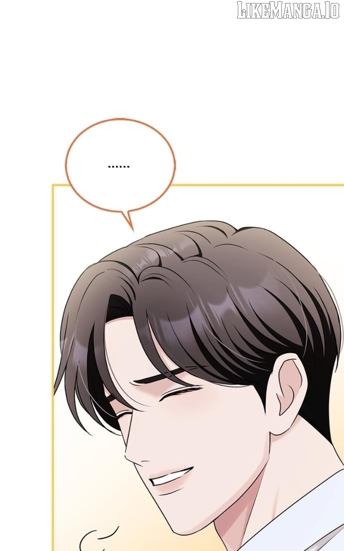 How far can we go as a couple? Chapter 66 - page 62