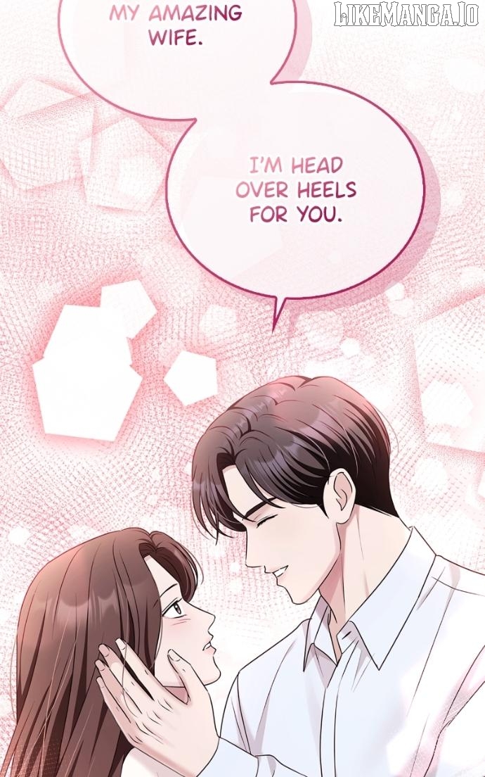 How far can we go as a couple? Chapter 66 - page 64