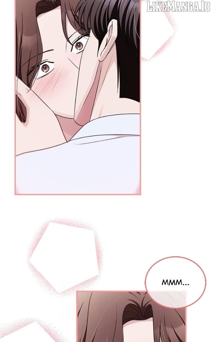 How far can we go as a couple? Chapter 66 - page 66