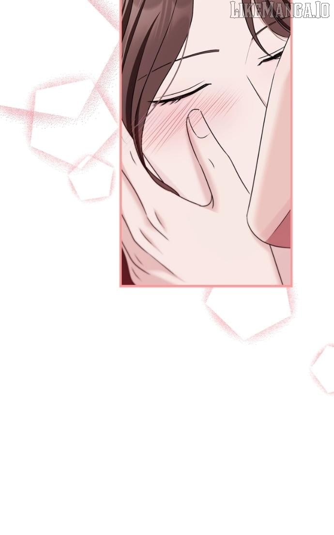 How far can we go as a couple? Chapter 66 - page 67