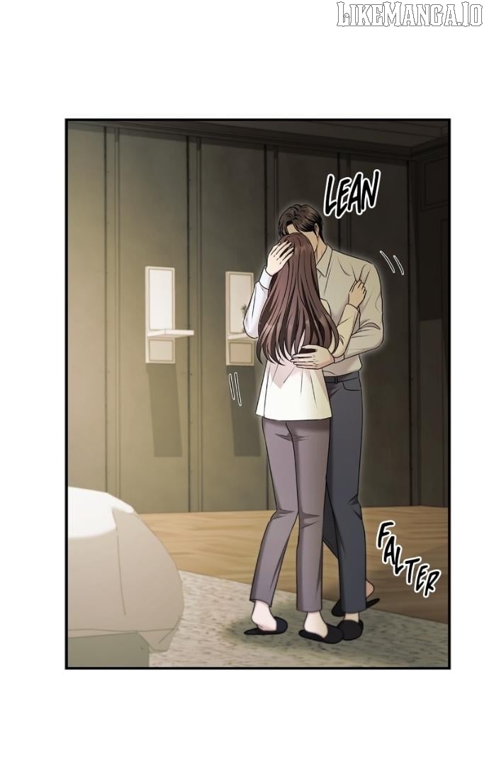 How far can we go as a couple? Chapter 66 - page 68