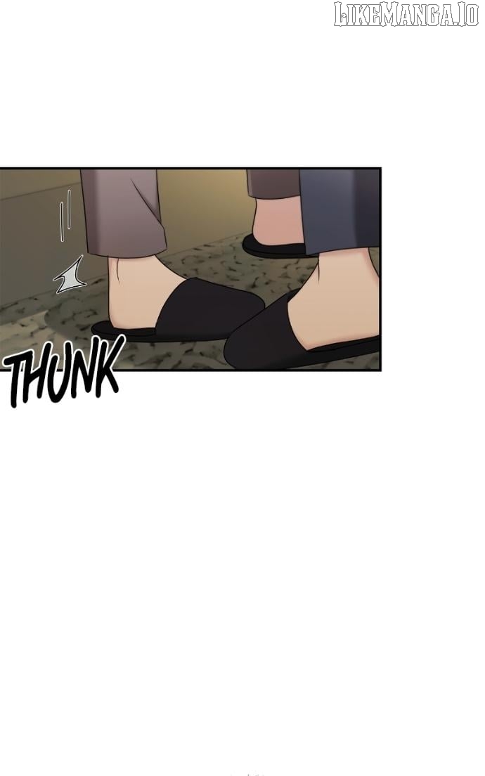 How far can we go as a couple? Chapter 66 - page 69