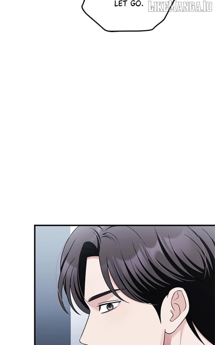 How far can we go as a couple? Chapter 66 - page 7