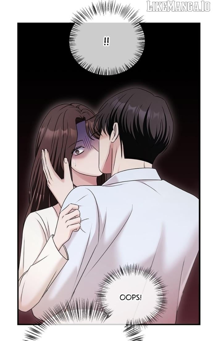 How far can we go as a couple? Chapter 66 - page 70