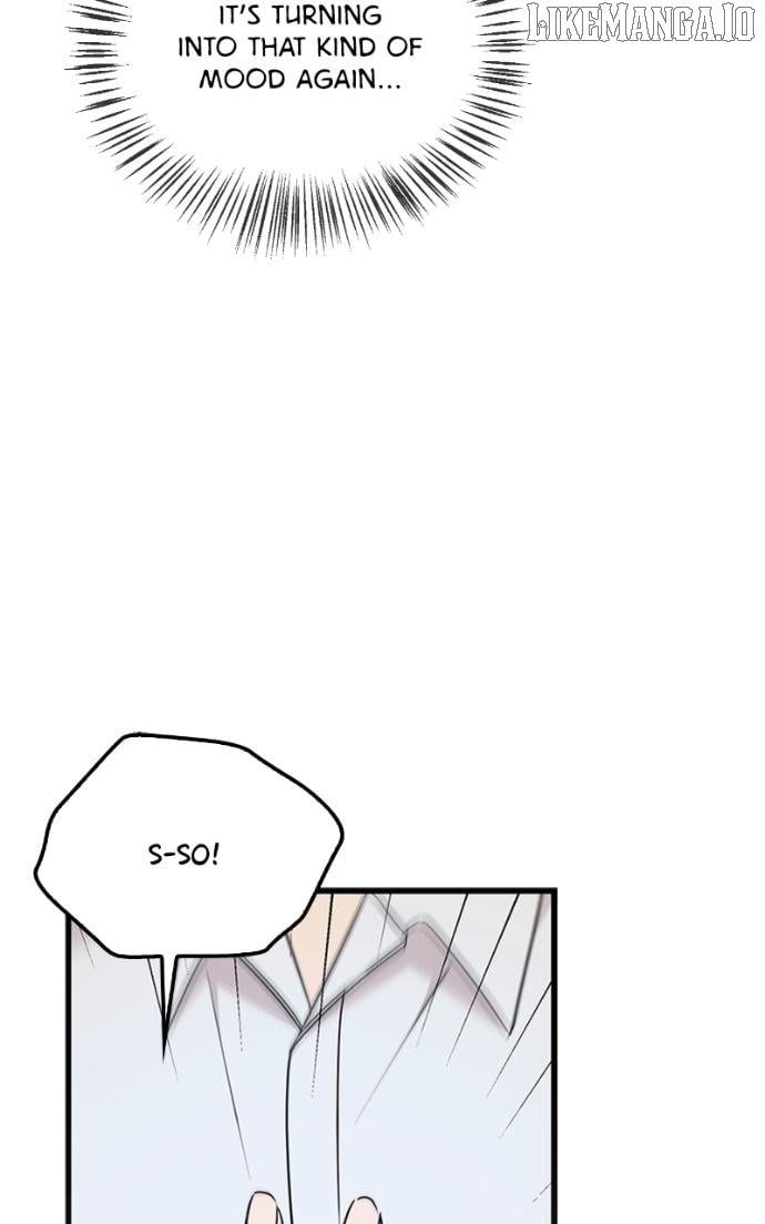 How far can we go as a couple? Chapter 66 - page 71