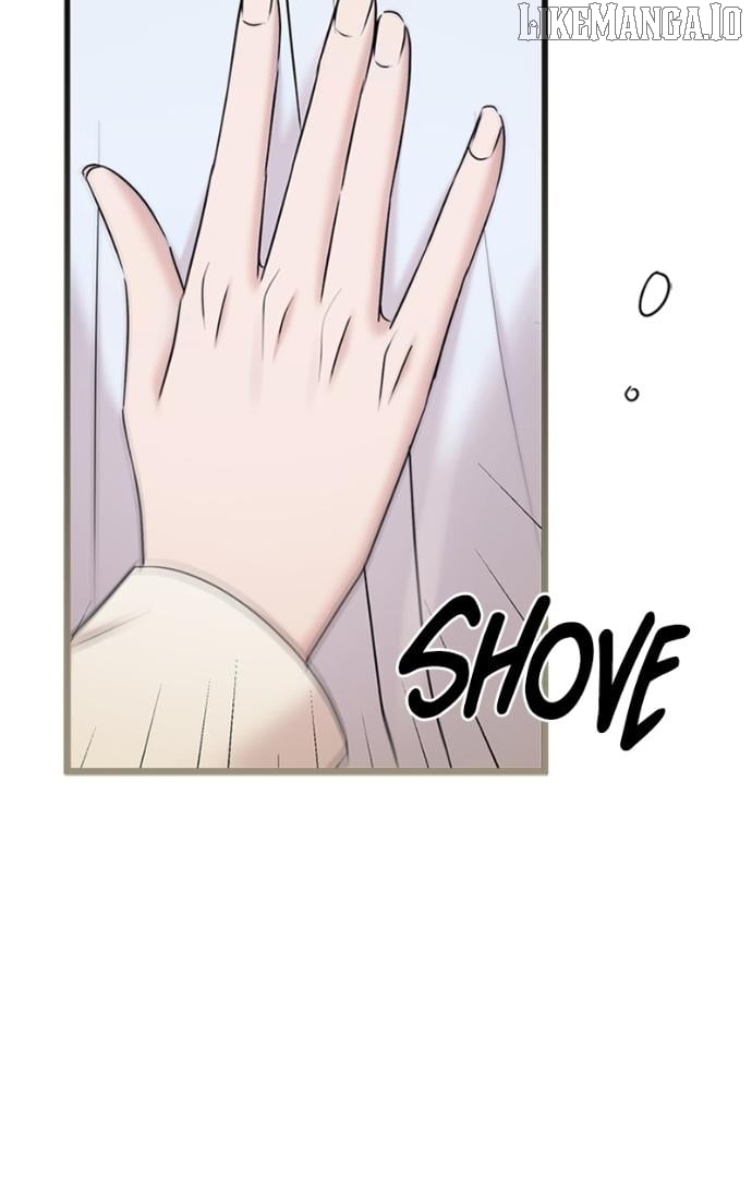 How far can we go as a couple? Chapter 66 - page 72