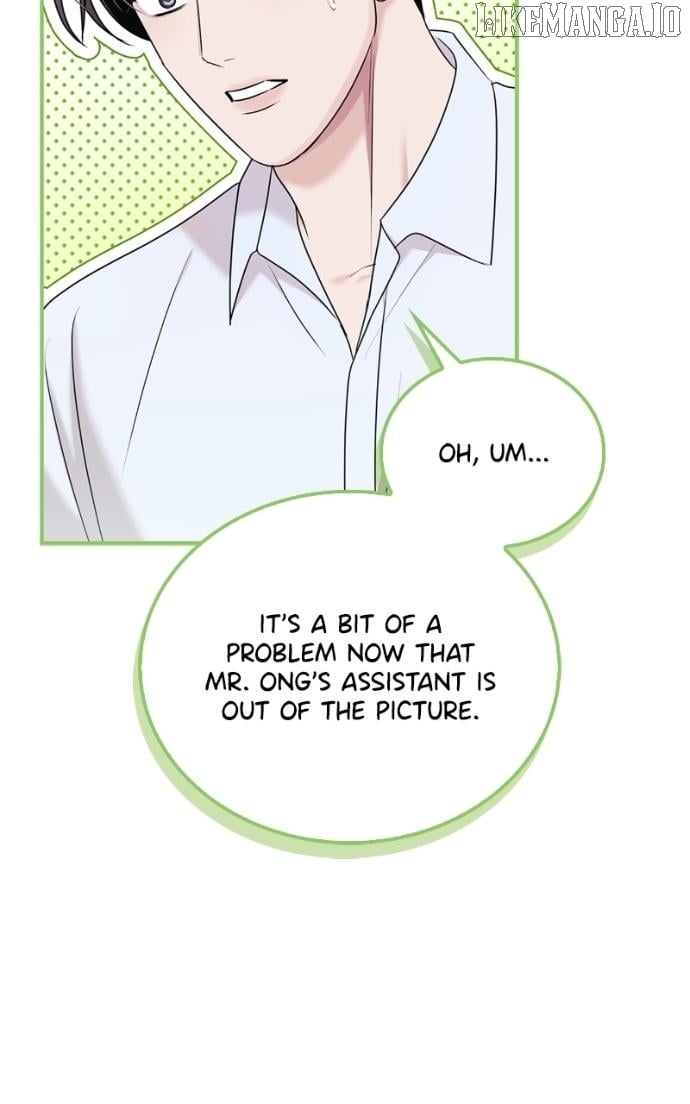 How far can we go as a couple? Chapter 66 - page 75