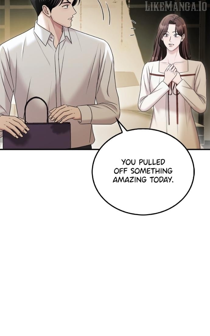 How far can we go as a couple? Chapter 66 - page 78