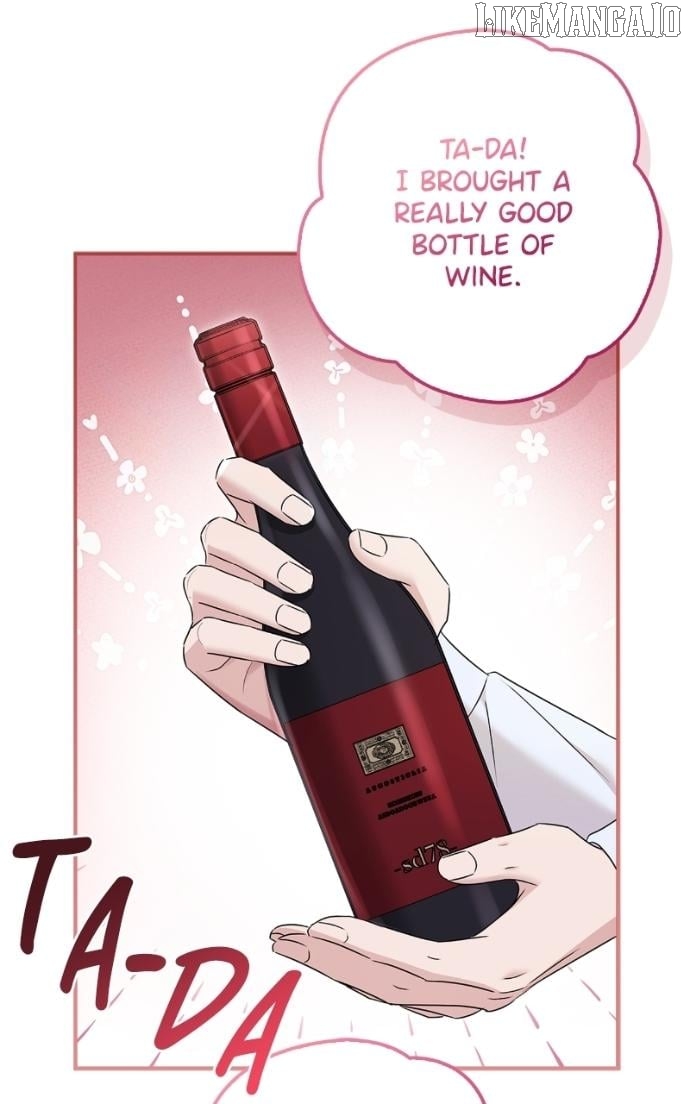 How far can we go as a couple? Chapter 66 - page 79