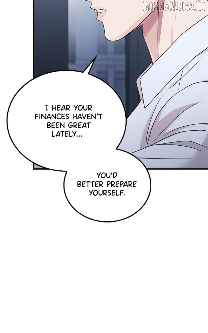 How far can we go as a couple? Chapter 66 - page 8