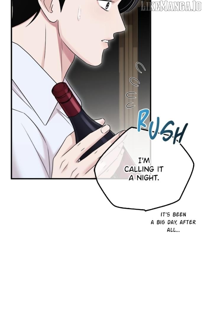 How far can we go as a couple? Chapter 66 - page 83