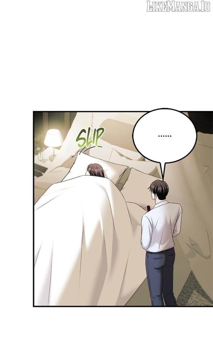 How far can we go as a couple? Chapter 66 - page 84