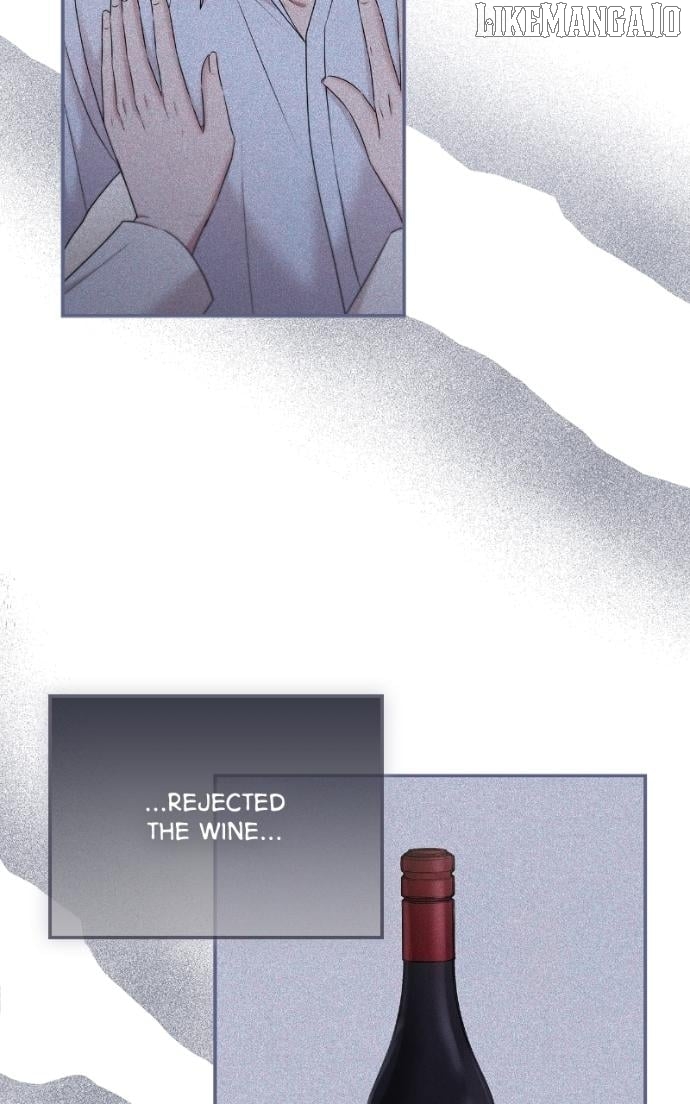 How far can we go as a couple? Chapter 66 - page 86