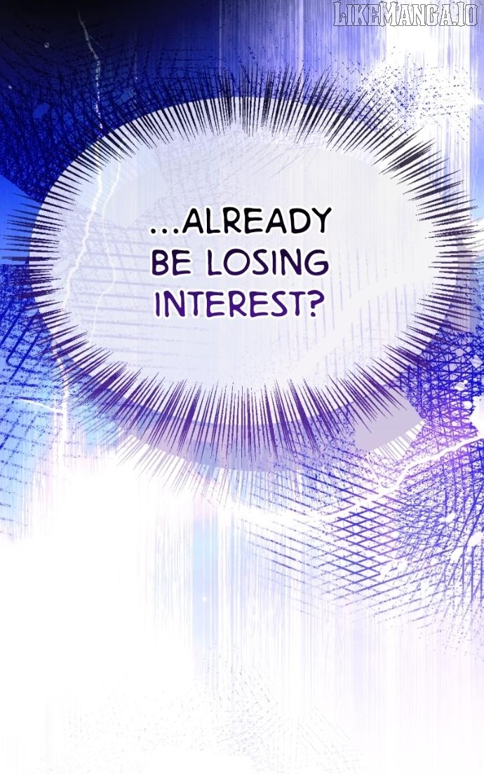 How far can we go as a couple? Chapter 66 - page 91