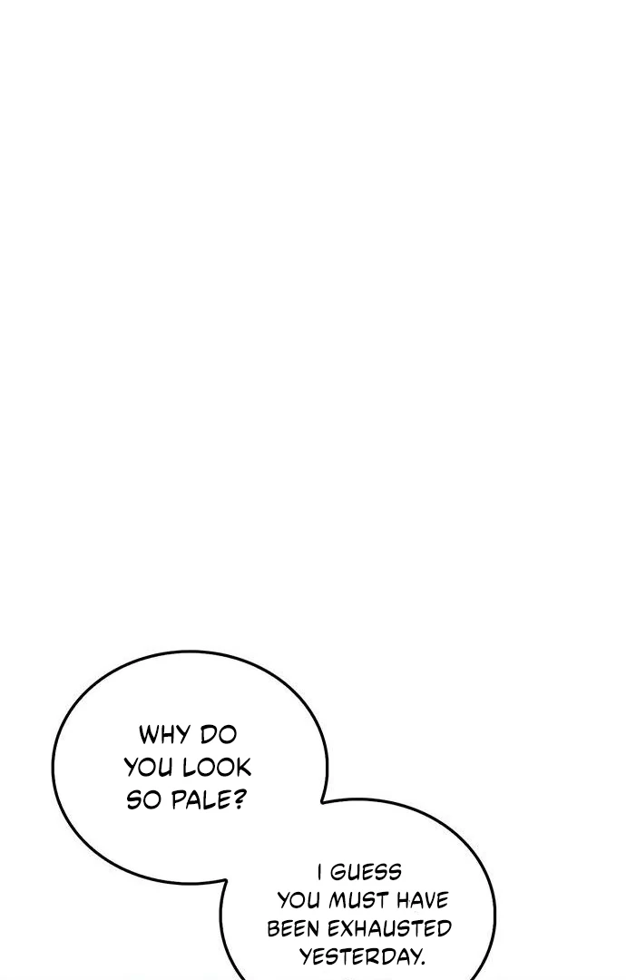 How far can we go as a couple? Chapter 67 - page 9