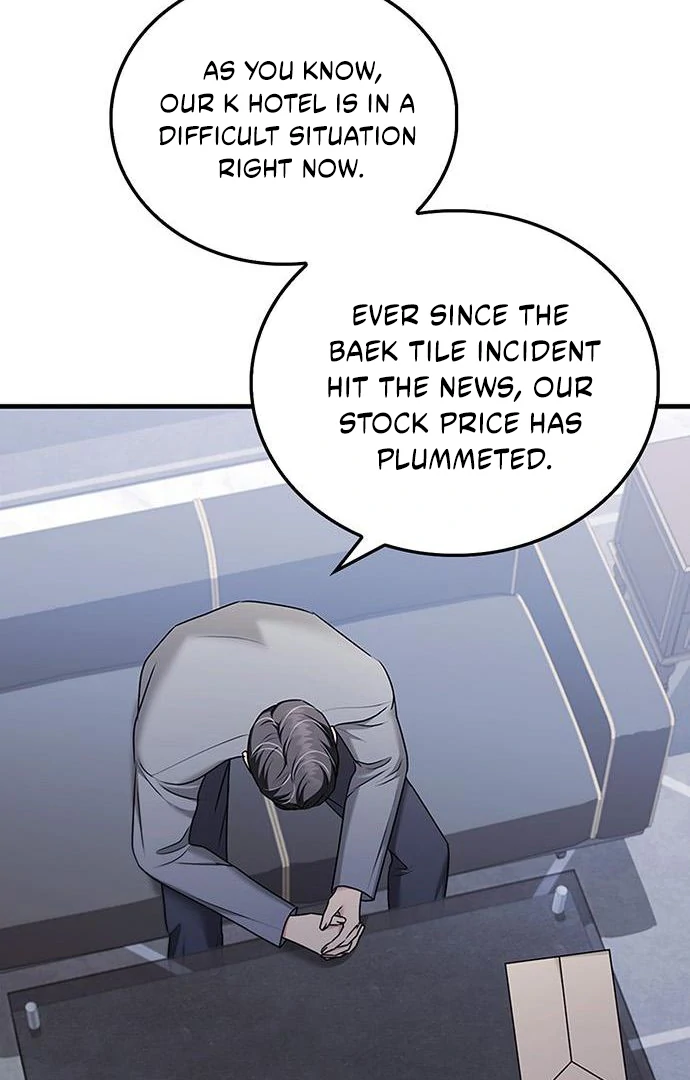 How far can we go as a couple? Chapter 67 - page 103