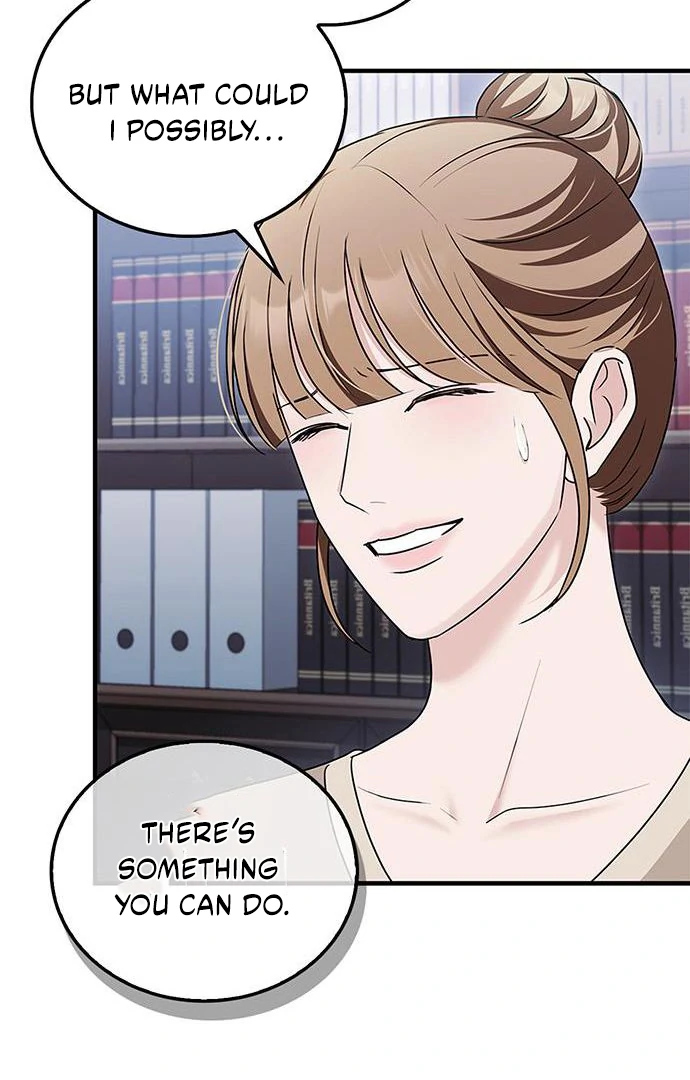 How far can we go as a couple? Chapter 67 - page 105