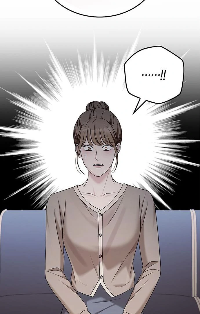 How far can we go as a couple? Chapter 67 - page 108