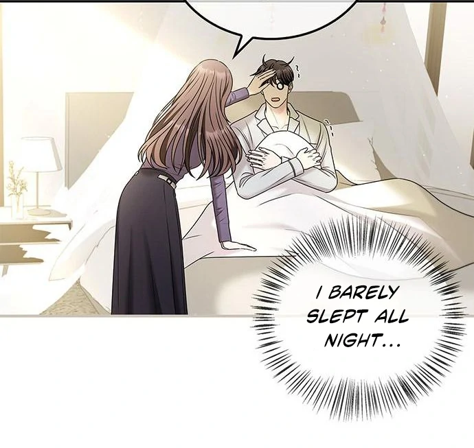 How far can we go as a couple? Chapter 67 - page 10