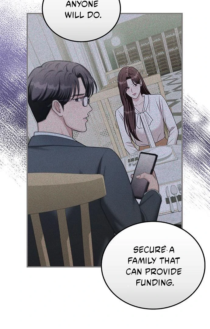 How far can we go as a couple? Chapter 67 - page 110