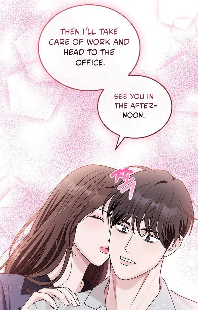 How far can we go as a couple? Chapter 67 - page 12