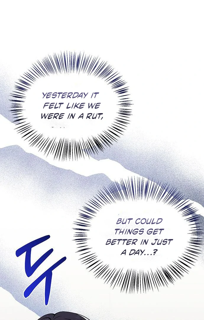 How far can we go as a couple? Chapter 67 - page 18