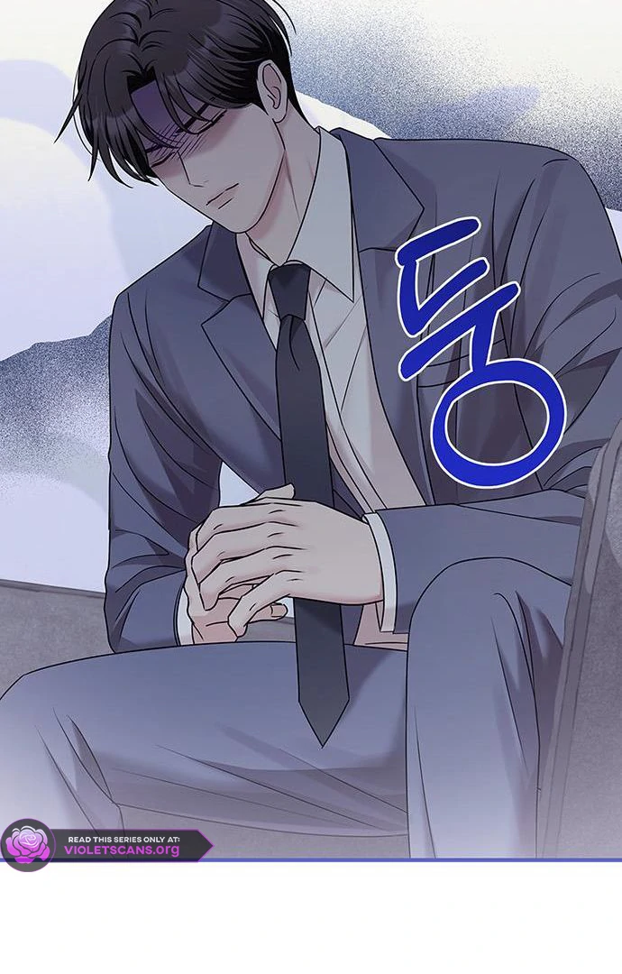 How far can we go as a couple? Chapter 67 - page 19