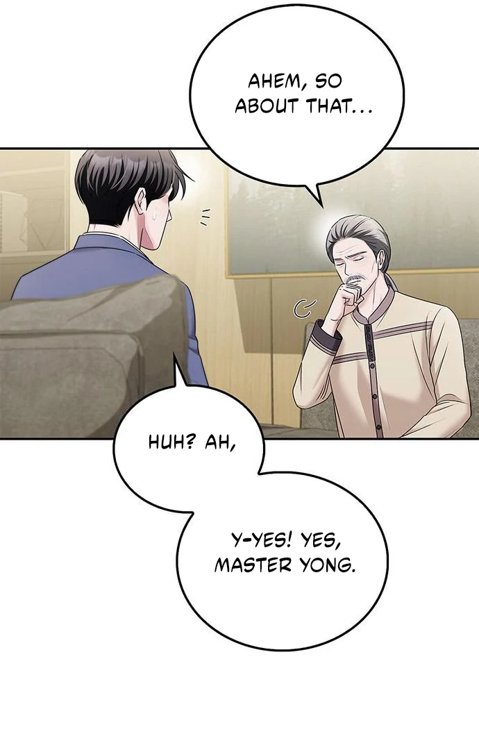 How far can we go as a couple? Chapter 67 - page 24