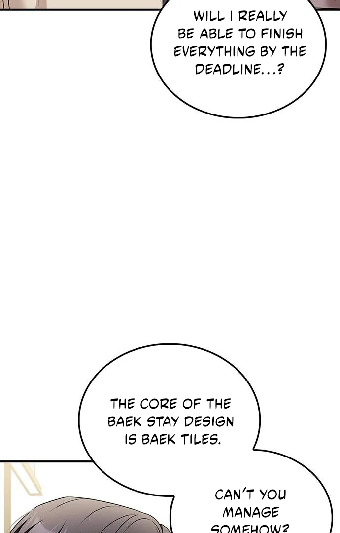 How far can we go as a couple? Chapter 67 - page 28