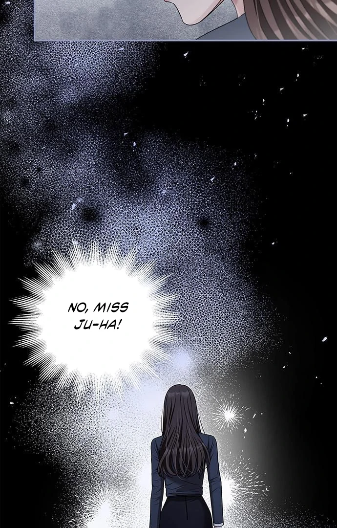 How far can we go as a couple? Chapter 67 - page 2