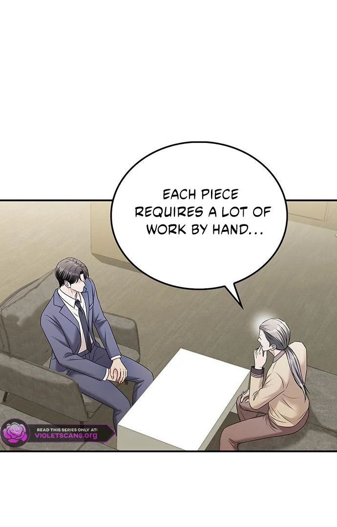 How far can we go as a couple? Chapter 67 - page 30