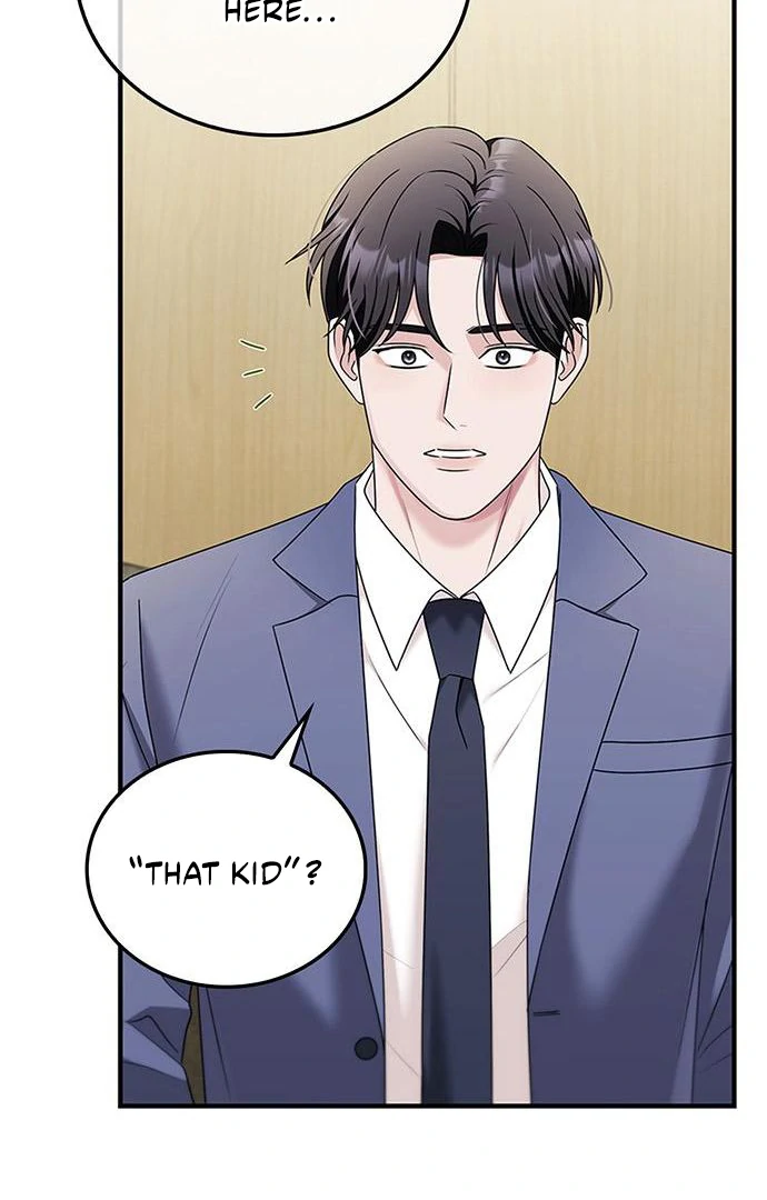 How far can we go as a couple? Chapter 67 - page 33