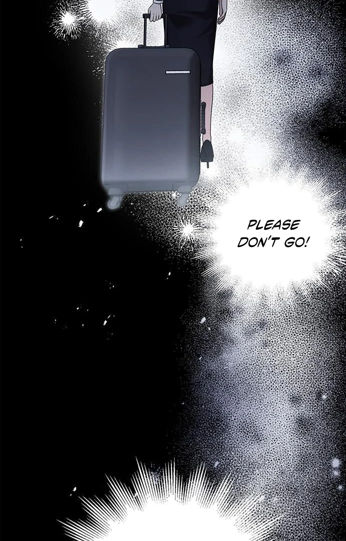 How far can we go as a couple? Chapter 67 - page 3