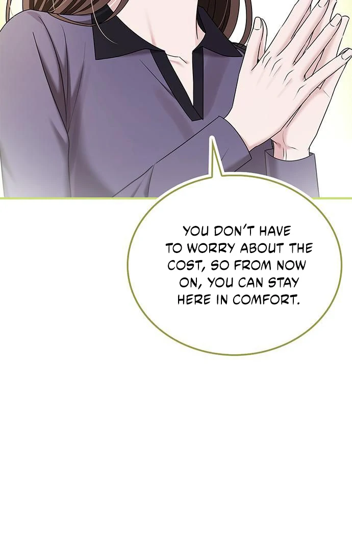 How far can we go as a couple? Chapter 67 - page 43