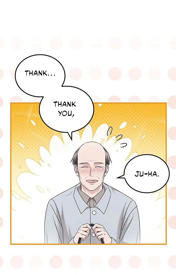 How far can we go as a couple? Chapter 67 - page 44