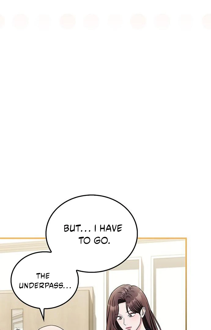 How far can we go as a couple? Chapter 67 - page 45