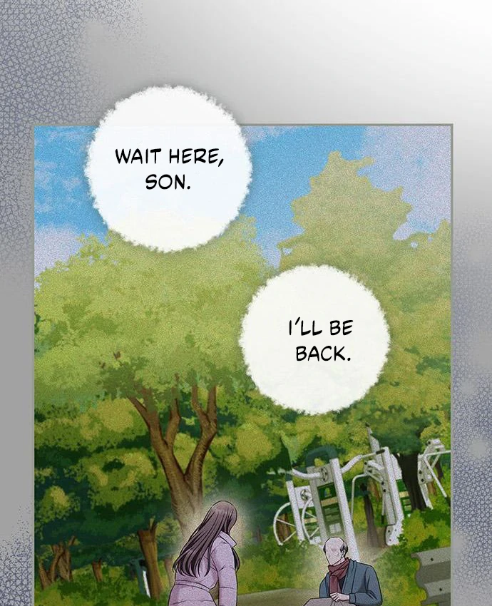 How far can we go as a couple? Chapter 67 - page 47