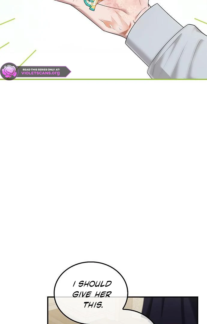 How far can we go as a couple? Chapter 67 - page 55