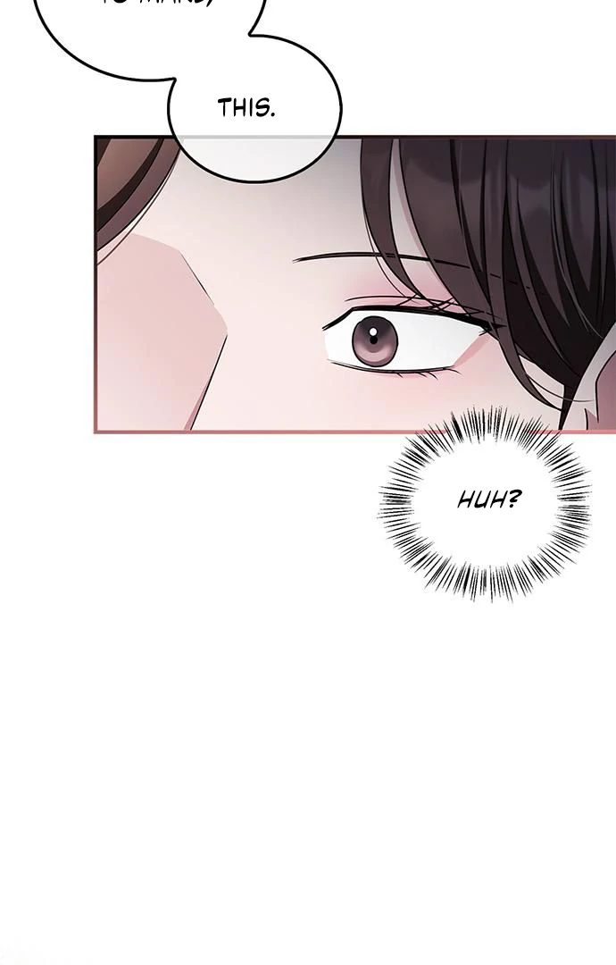 How far can we go as a couple? Chapter 67 - page 64