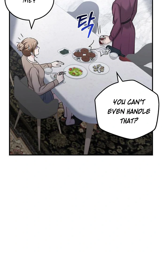 How far can we go as a couple? Chapter 67 - page 92