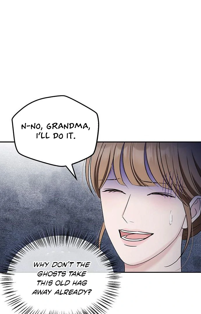 How far can we go as a couple? Chapter 67 - page 93