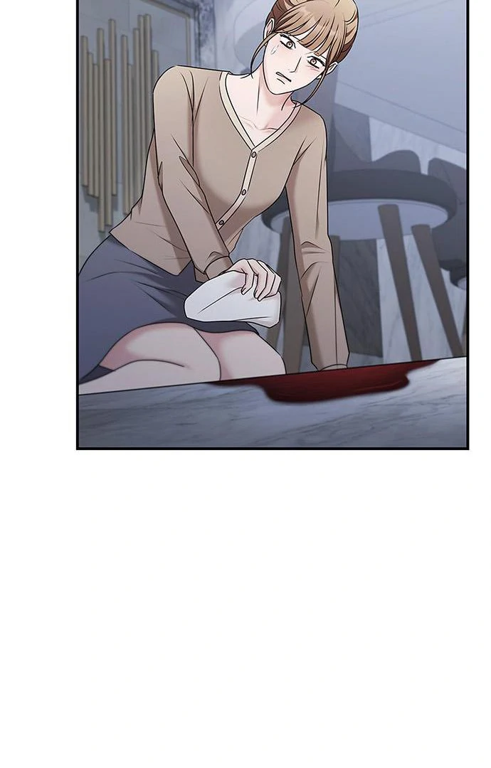 How far can we go as a couple? Chapter 67 - page 95