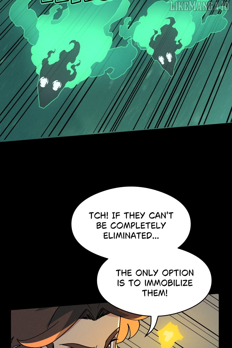 Spectral Bonds Chapter 49 - page 32